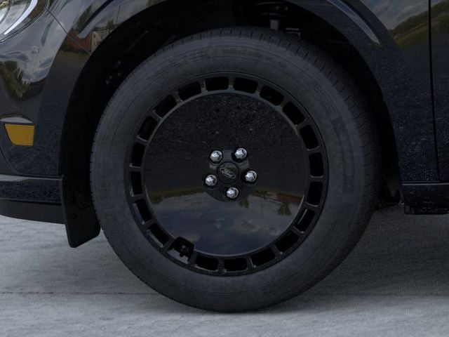 2026 Ford Maverick Lobo High