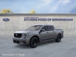 2026 Ford Maverick Lobo High
