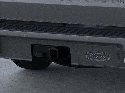 2026 Ford Maverick Lobo High