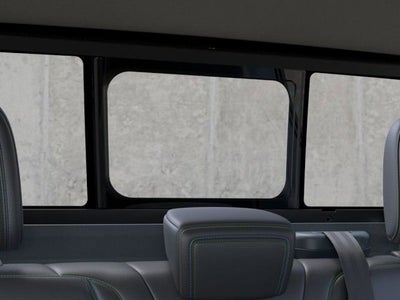 2026 Ford Maverick Lobo High