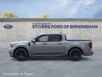 2026 Ford Maverick Lobo High