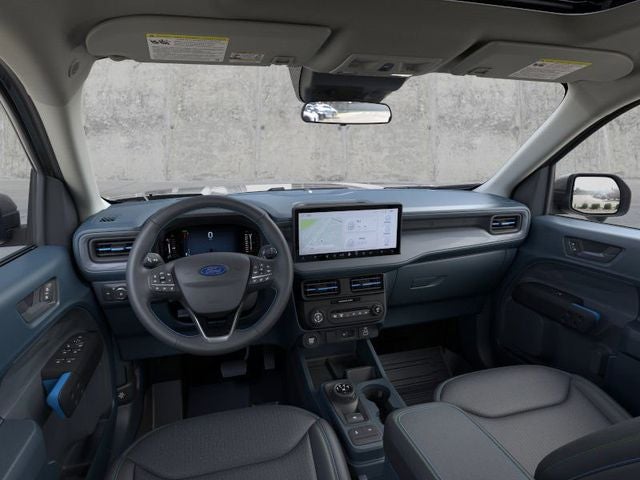 2026 Ford Maverick Lobo High