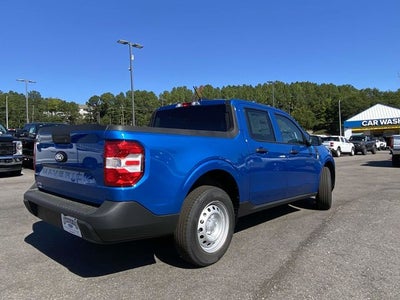 2025 Ford Maverick XL