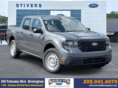 2025 Ford Maverick XL