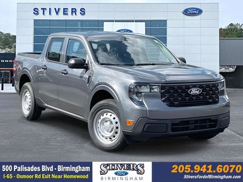 2025 Ford Maverick XL