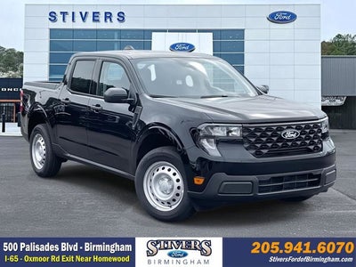 2025 Ford Maverick XL