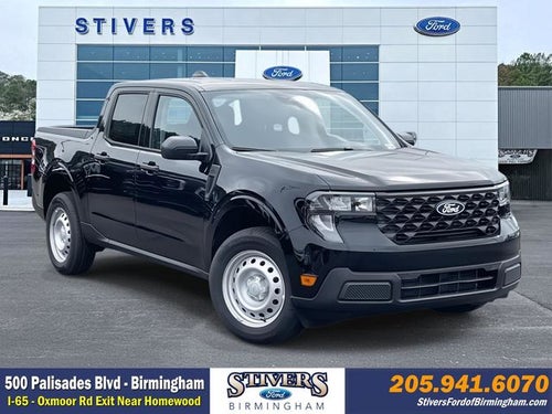 2025 Ford Maverick XL