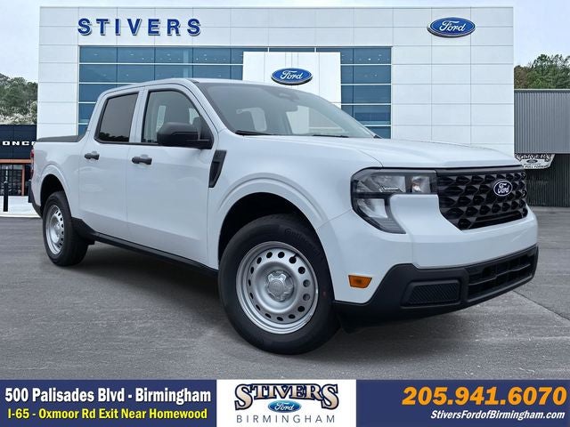 2025 Ford Maverick XL