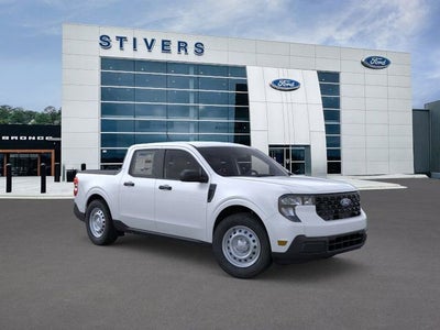 2025 Ford Maverick XL