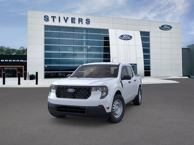 2025 Ford Maverick XL