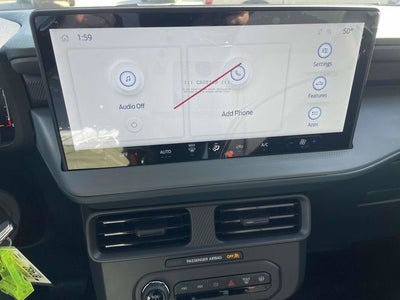 2025 Ford Maverick XL