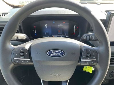 2025 Ford Maverick XL