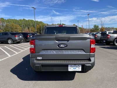 2025 Ford Maverick XL