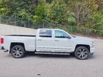 2016 Chevrolet Silverado 1500 LTZ 2LZ