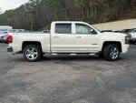 2014 Chevrolet Silverado 1500 High Country