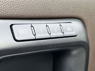 2014 Chevrolet Silverado 1500 High Country