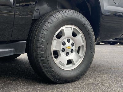 2009 Chevrolet Avalanche 1500 LT