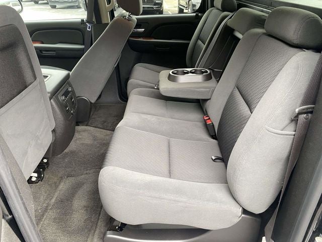 2009 Chevrolet Avalanche 1500 LT