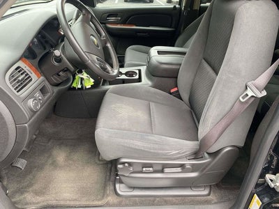 2009 Chevrolet Avalanche 1500 LT