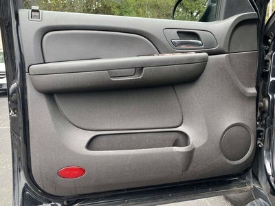 2009 Chevrolet Avalanche 1500 LT