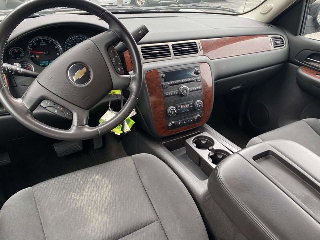 2009 Chevrolet Avalanche 1500 LT