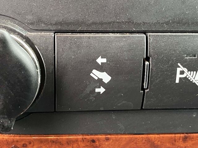 2009 Chevrolet Avalanche 1500 LT