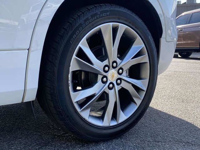 2019 Chevrolet Blazer Premier