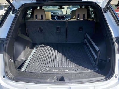 2019 Chevrolet Blazer Premier