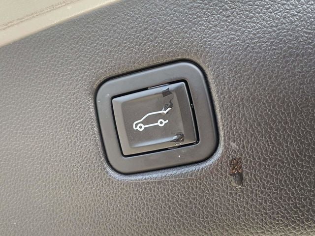 2019 Chevrolet Blazer Premier