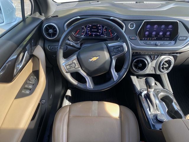 2019 Chevrolet Blazer Premier