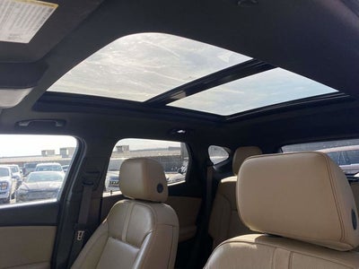 2019 Chevrolet Blazer Premier