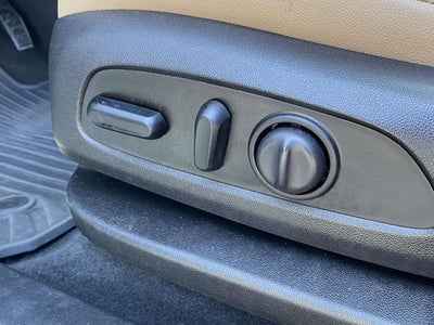 2019 Chevrolet Blazer Premier