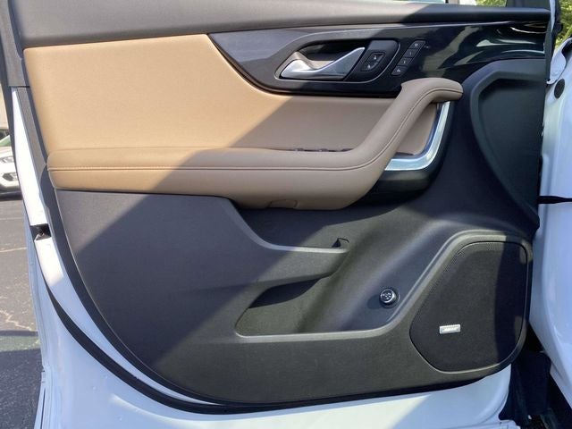 2019 Chevrolet Blazer Premier