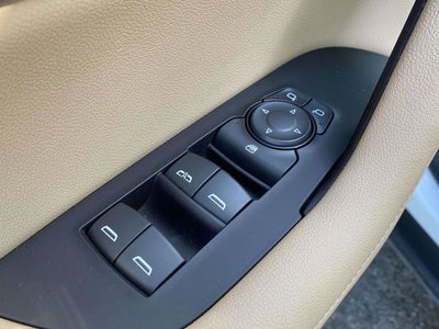 2019 Chevrolet Blazer Premier