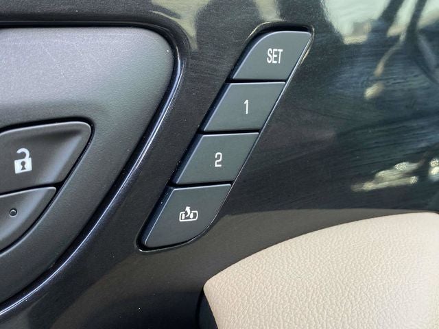 2019 Chevrolet Blazer Premier