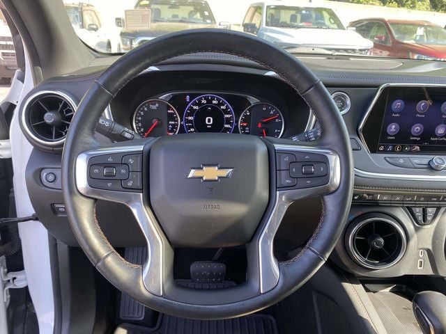 2019 Chevrolet Blazer Premier