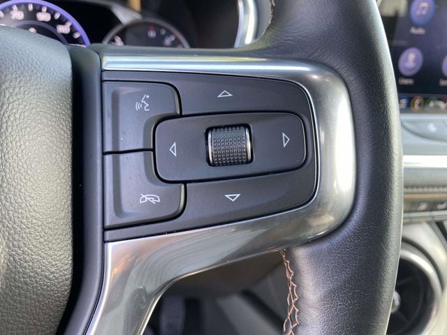 2019 Chevrolet Blazer Premier