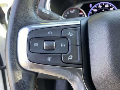 2019 Chevrolet Blazer Premier