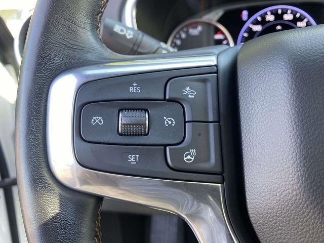 2019 Chevrolet Blazer Premier