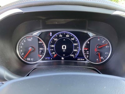 2019 Chevrolet Blazer Premier