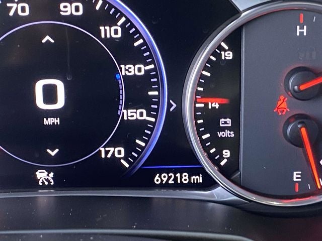 2019 Chevrolet Blazer Premier