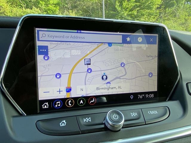 2019 Chevrolet Blazer Premier