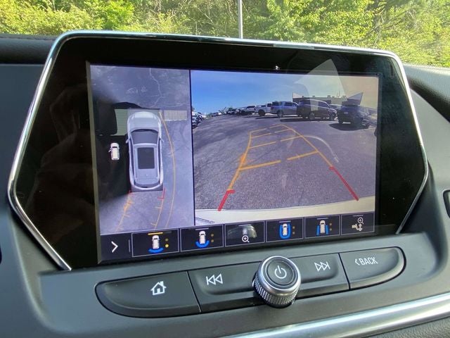 2019 Chevrolet Blazer Premier