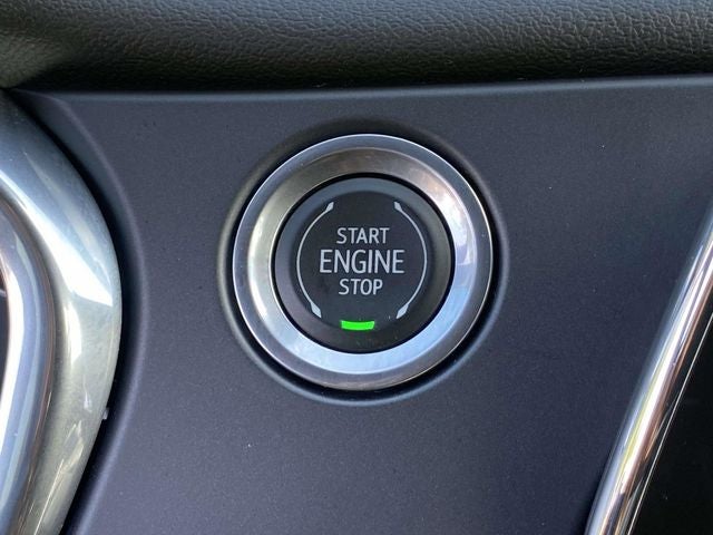 2019 Chevrolet Blazer Premier