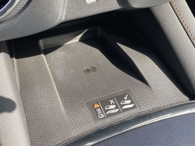 2019 Chevrolet Blazer Premier