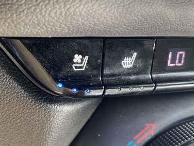 2019 Chevrolet Blazer Premier