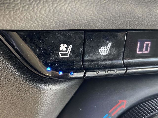 2019 Chevrolet Blazer Premier