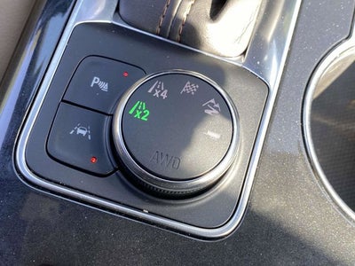 2019 Chevrolet Blazer Premier