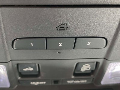 2019 Chevrolet Blazer Premier