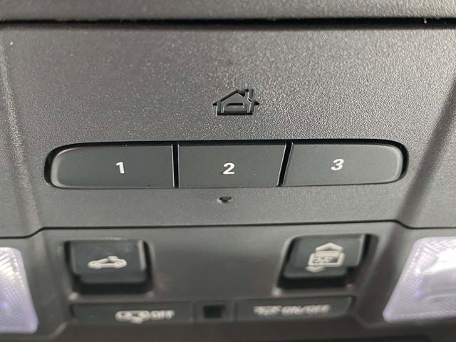 2019 Chevrolet Blazer Premier